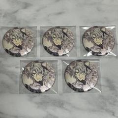 アイドリッシュセブン アイナナ6th anniversary 猫耳 缶バッジ