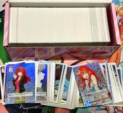 ごとカド】先行販売を開封していくッ！SSSPカード確率予想〜五等