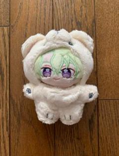 巴日和 萌萌ぬいぐるみ あんスタ 萌萌ぬいぐるみ 巴日和 - メルカリ