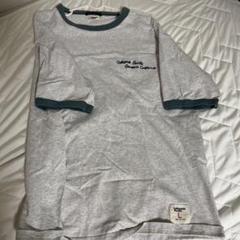 niko and… Californian Pacific グレー Tシャツ L