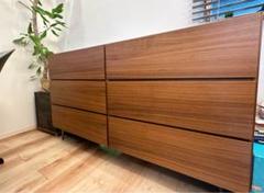 Boconcept Luganoチェスト ★引っ越しの為7月末までの出品 Boconcept Luganoチェスト ☆引っ越しの為7月末までの出品