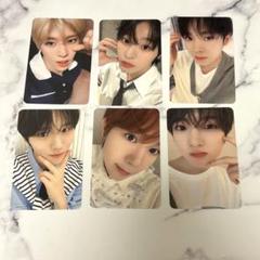 nct wish apple musicヨントントレカ 6枚 タレントカード