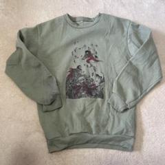 お*す様 スウェット AKIRA金田アキラ 1988年製ヴィンテージ 80s 鉄 スウェット AKIRA 金田 アキラ 1988年製ヴィンテージ 80s 鉄雄