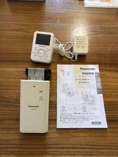 ドアモニ / パナソニック Panasonic ワイヤレスドアモニター