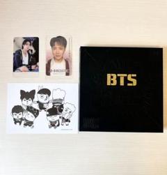 BTS 防弾少年団　Danger 発売記念 タワレコ限定版　ポストカード BTS 防弾少年団 Danger 発売記念 タワレコ限定版 ポストカード