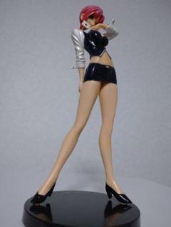 Rio ハイグレードフィギュア