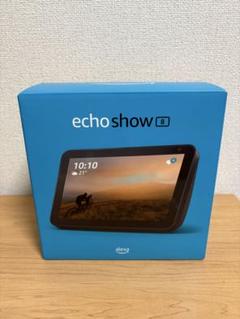 2025年最新】 ECHO show 8 第1世代の人気アイテム - メルカリ