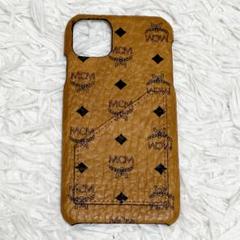 ○★新品 未使用 MCM ヴィセトス ストラップ付iPhone12Proケース テックアクセサリー | MCM® JP