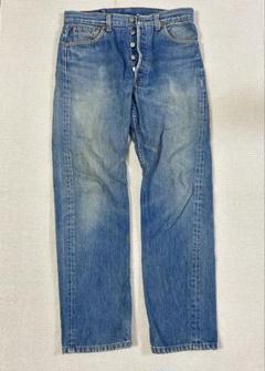 【90〜00s】501XX USA製 Levi's リーバイス W31 L34
