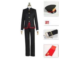 地縛少年花子君コスプレ花子君八尋寧々コスプレ日常アニメコスプレ