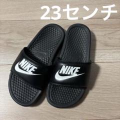 ナイキ ベナッシ サンダル シャワーサンダル レディースのサムネイル