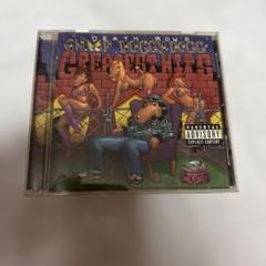 Snoop Doggy Dogg スヌープドッグ