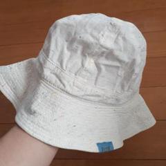 帽子 バケットハット FISS ss