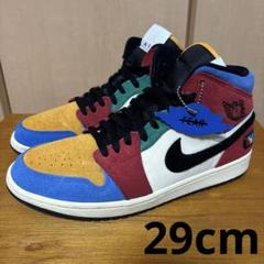 ナイキ2016エアジョーダン4AIR JORDAN Ⅳ RETRO OG27.5 ナイキ2016エアジョーダン4AIR JORDAN Ⅳ RETRO OG27.5 - メルカリ