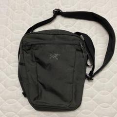 ✨美品✨廃盤品✨ アークテリクス スリングブレード ショルダーバッグ ブラック ARC'TERYX アークテリクス 17173 スリングブレード4 ショルダー