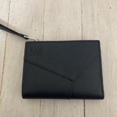 YKMです⭐︎美品⭐︎ロエベ 財布　ミニウォレット 三越伊勢丹 | LOEWE/ロエベ通販 | スモールウォレット | 財布