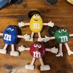 2025年最新】M＆M'sの人気アイテム - メルカリ
