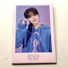2025年最新】seventeen love 缶バッジの人気アイテム - メルカリ