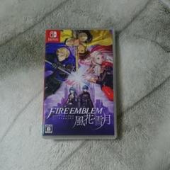 ファイアーエムブレム 風花雪月 通常版