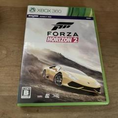 レア Xbox 360 フォルツァ ホライゾン2