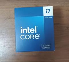 2025年最新】intel core i7 14700の人気アイテム - メルカリ
