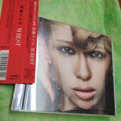 M BESTのサムネイル