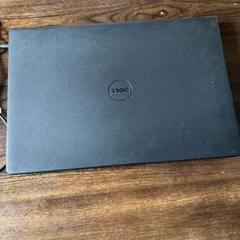 DELL ノートPC　メモリ8GB SSD466GB Windows 10