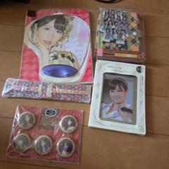 貴重!AKB48(元メンバー)のマウスパッド(非売品) 初期メンバーAKB48♪マウスパット等まとめ売り♪ - メルカリ