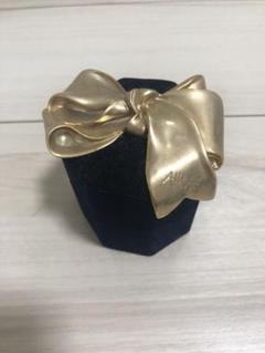 AHKAH ピアス ハート