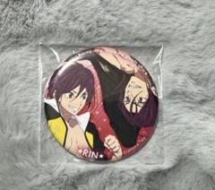 Free ハイ☆スピード葉月渚缶バッジ来場者特典舞台挨拶入場者特典