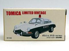 TOMICA LIMITED VINTAGE ポルシェ 912 2色セット TOMICA LIMITED VINTAGE ポルシェ 912 2色セット - メルカリ