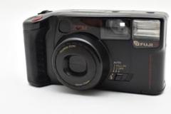 【動作未確認】FUJIFILM フィルムカメラ カルディア ハイト デイト FUJIFILM CARDIA HITE DATE | ヨアケマエカメラ