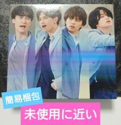 Sexy Zone「RUN」Special Limited Box Sexy Zone「RUN」Special Limited Box - メルカリ
