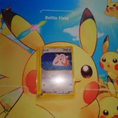 ポケモンカード eカード　ピッピ