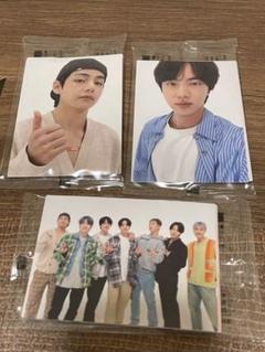 2023年最新】bts fortune box purple editionの人気アイテム - メルカリ