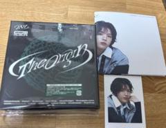 INI 「THE ORIGIN」 INI SIDE Ver.髙塚大夢 - メルカリ