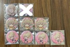 Seven's Proud セブプラ ゆなせ 初期 缶バッジ Seven's Proud ゆなせ 初期 缶バッジ - メルカリ