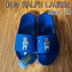 2025年最新】polo ralph lauren メンズ サンダルの人気アイテム