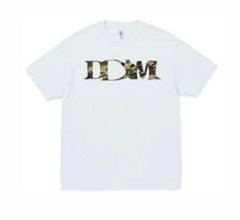 ddim Tシャツ 白 2025年最新】DIM tシャツの人気アイテム - メルカリ