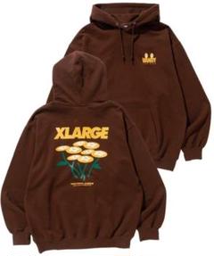 2025年最新】xlarge パーカー ピンクの人気アイテム - メルカリ