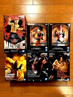 2025年最新】ドラゴンボールフィギュア まとめ売りの人気