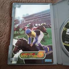 ダービー馬をつくろう！5 PlayStation 2