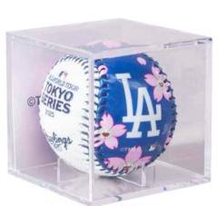 カブス　MLB 東京シリーズ　2025 ローリングス　村上隆　野球ボール　正規品 楽天市場】完売必至 村上隆 MLBワールドツアー 東京シリーズ