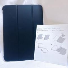 ✿ iPad 第11世代 第10世代 ケース 2025 2022ブラック