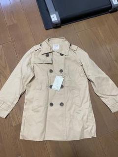 トレンチコート 5-6歳