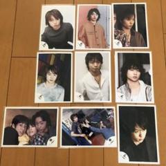 嵐 公式写真①