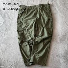 ★希少★XLARGE★米軍実物 M-65 フィルードパンツ YMCL KY ☆希少☆XLARGE☆米軍実物 M-65 フィルードパンツ YMCL KY