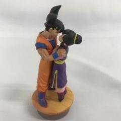 トレーディングフィギュア　約束のキス 彩色版 「ドラゴンボールカプセル・ネオ 邂逅・未来からの侵略 セル編」 2025年最新】ドラカプ 約束のキスの人気アイテム - メルカリ