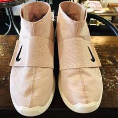 週末限定値下げ NIKE AIR/FEAR OF GOD MOC 24.5cm