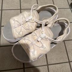nike サンダル